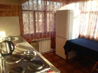 Sputnik Complex Hotel