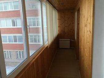 Apartment On Komarova 41