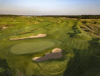 Hotel Gorki Golf Resort