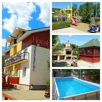 Edelweiss Hotel