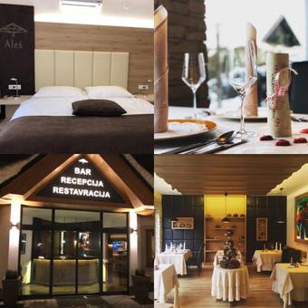 Hostal Guesthouse Ale?