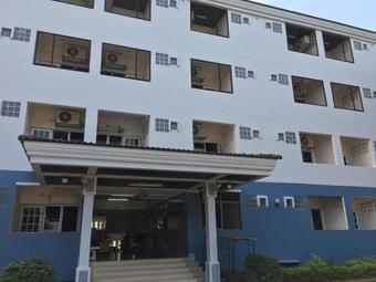 Hostal Vip Apartment