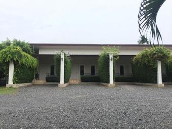 Hostal Khong Chom Jan