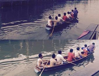 Hotel Damnoen Care Resort