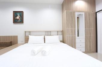 Farisa Garden Hotel