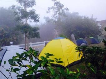 Hostal Ban Rabeang Mhok