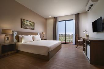 Hotel Sabai Sabai Sukhothai