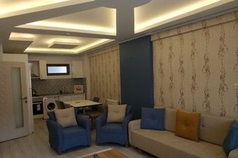 Hotel Zara Turan Apart Otel