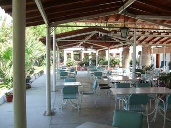 Altin Camp & Hotel - Special Category