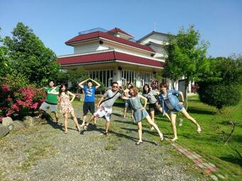 Happiness Manor B&B