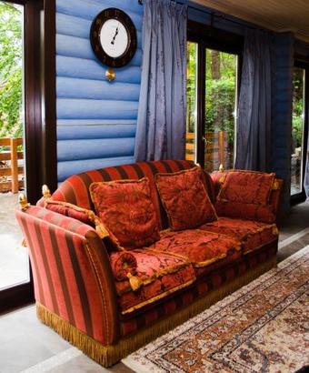 Agroturismo Pos Pylypets