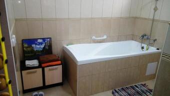 Hotel Privat Sadyba Burkut