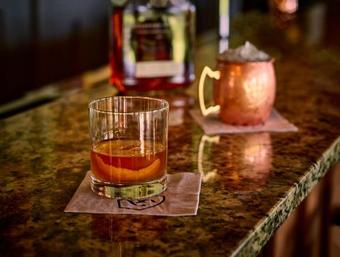 Villa Foxhall Resort