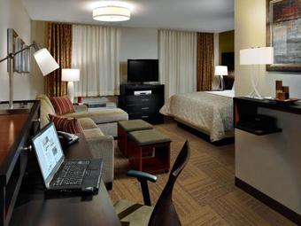 Hotel Staybridge Suites Eau Claire - Altoona