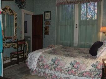 Robin's Nest Bed & Breakfast