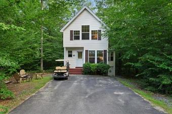 Point Sebago Destiny