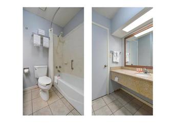 Oyo Hotel Texarkana Trinity Ar Hwy I-30 - 4 Mi From Wadley Regional Medical Center