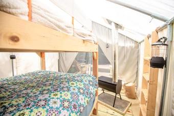 Tentrr - Pucker Ridge Farm