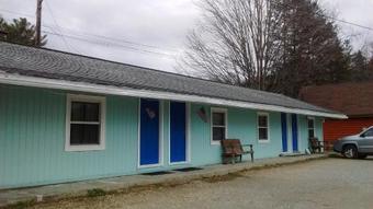 Posada Lanesboro Country Inn