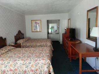 Devonshire Inn Motel