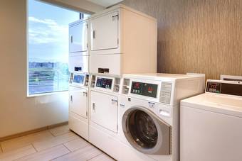 Hotel Springhill Suites By Marriott Salt Lake City-south Jordan