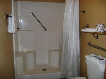 Motel Camino Real Hotel