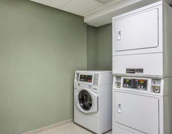 Hotel Hampton Inn & Suites Yonkers - Westchester