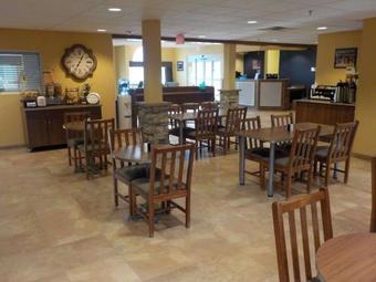 Surestay Plus Hotel By Best Western Keyser