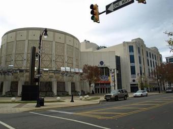 Hotel Best Western Gardendale