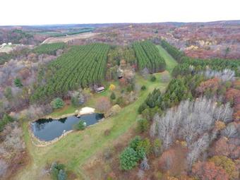 The Lodge At Red Pine Ridge Home