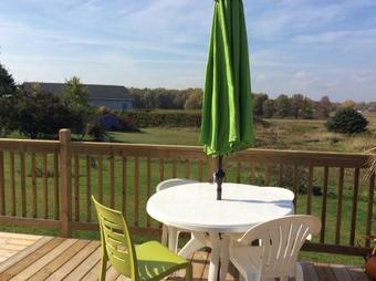 Hotel Scenic Shore Inn