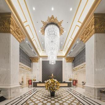 Vinpearl Hotel Tay Ninh
