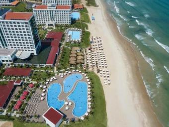 Hotel Swandor Cam Ranh Resort-ultra All Inclusive