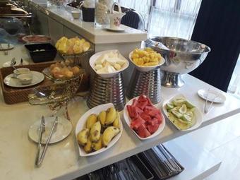 Ravatel Home Hotel