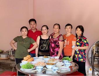 Homestay C� �t