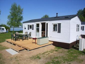 Wald- Und Seeblick Camp Zislow