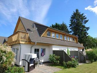 Apartamento Foerster Schroedter Strasse Fewo 13