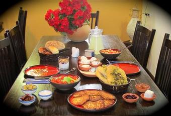 Lodge Suzanna In Odem