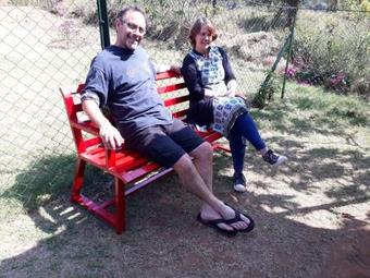 Hostal Wild Valley Nature Club