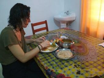 Aaranyakam Home Stay