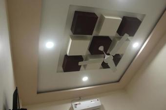 Hotel Radhika Inn