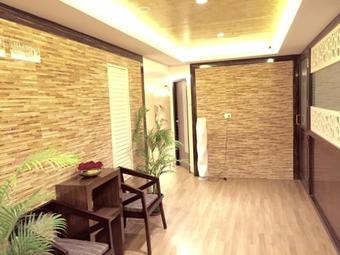 Hotel Paris Presidency