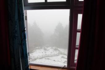 Hotel Lachung Mandala