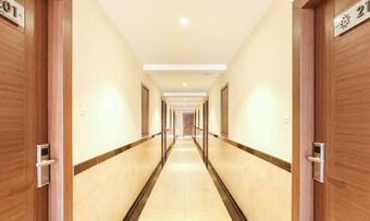 Hotel Treebo Trend Nayath Residency