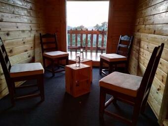 Villa Pravat Plantation Stay