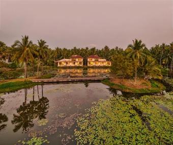 Hotel Sterling Palavelli Godavari