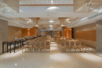 Krishna Palace Hotel - Ambernath