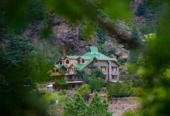 Hotel Batseri Sangla