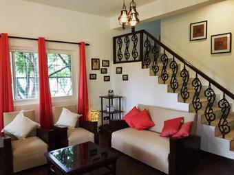 Villa Pinewood Cottage - Your Home Amidst Nature