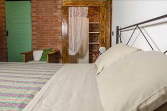 Le Voltarelle Bed & Breakfast